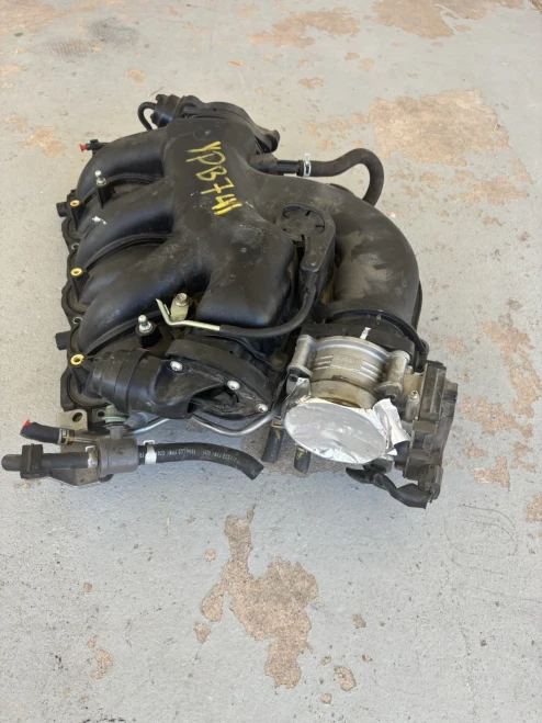 2016 Infiniti QX60 3.5L Used Intake Manifold