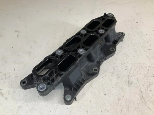 2016-2018 Infiniti Q60 3.0L Lower AWD Used OEM Intake Manifold