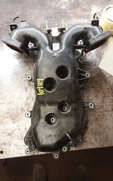 2016-2019 Infiniti Q50 3.0L Upper Used Intake Manifold 10243348