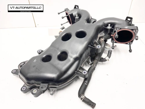 2016-2020 Infiniti Q50 / Q60 3.0L Upper Used OEM Intake Manifold