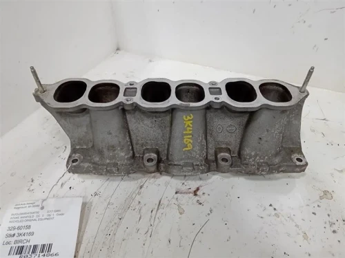 2017 Infiniti QX60 Used Intake Manifold