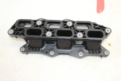 2017-2018 Infiniti Q60 3.0L Lower Used OEM Intake Manifold