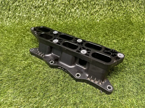 2017-2019 Infiniti Q50 / Q60 3.0L Lower Used OEM Intake Manifold