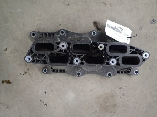 2017-2019 Infiniti Q50 3.0L Lower Used Intake Manifold