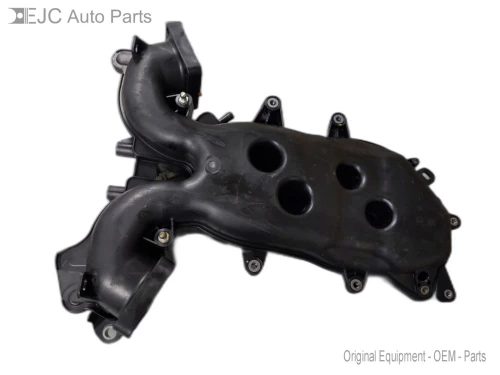 2017-2020 Infiniti Q60 3.0L Upper Turbo Used Intake Manifold