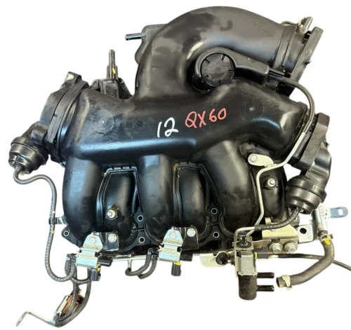 2020-2024 Infiniti QX60 Used OEM Intake Manifold