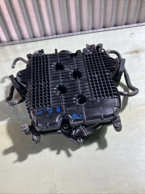 Infiniti G35 3.5L V6 VQ35DE Used Intake Manifold