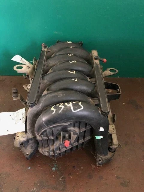 Infiniti QX56 Used Intake Manifold