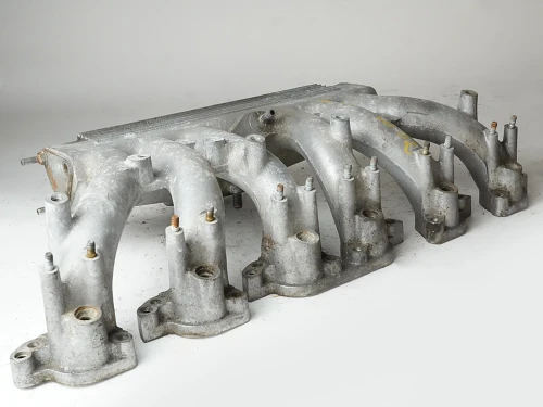1982-1991 Jaguar XJS 5.3L Right Used OEM Intake Manifold