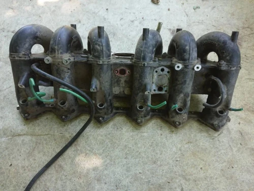 1989 Jaguar XJ Used Intake Manifold