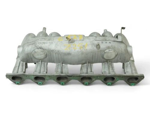1995-1997 Jaguar XJ6 4.0L Front Used OEM Intake Manifold