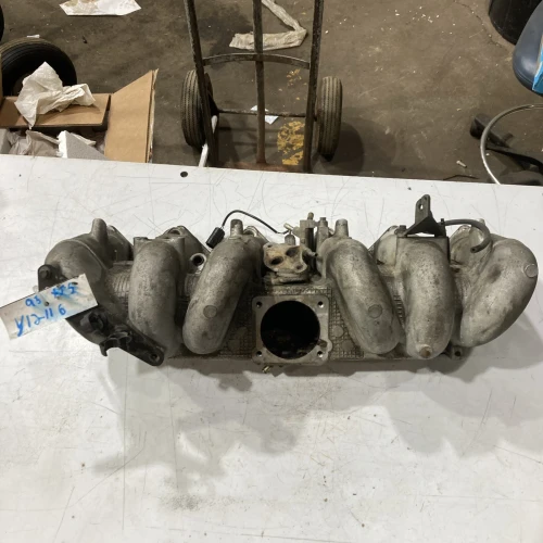 1995-1997 Jaguar XJS / XJ6 4.0L Used Intake Manifold