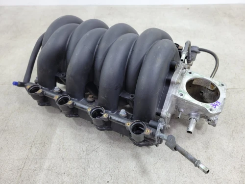 1996-2000 Jaguar XK8 4.0L Used Intake Manifold