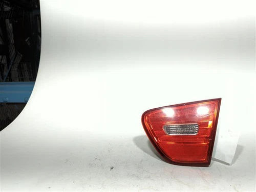 2008 Hyundai Elantra Sdn Lid Mounted Used OEM Right Tail Light Assembly