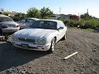 1998-2003 Jaguar XJ8 4.0L V8 Used Intake Manifold