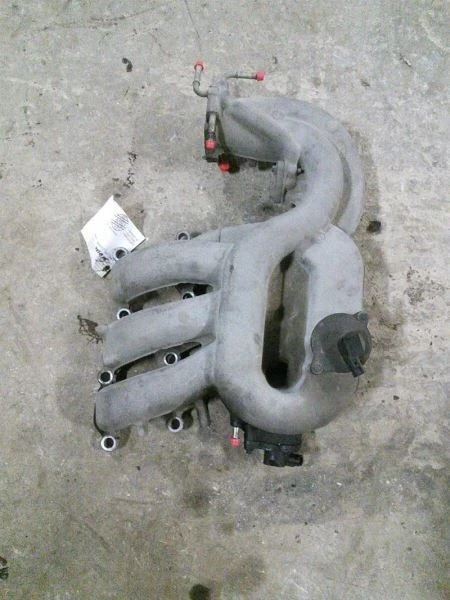 2001-2003 Jaguar S Type 3.0L Upper Used Intake Manifold