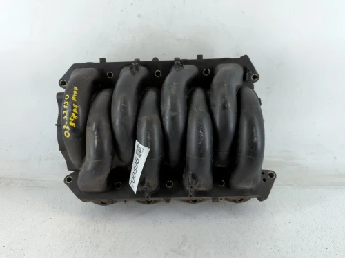 2003 Jaguar S-Type Used Intake Manifold