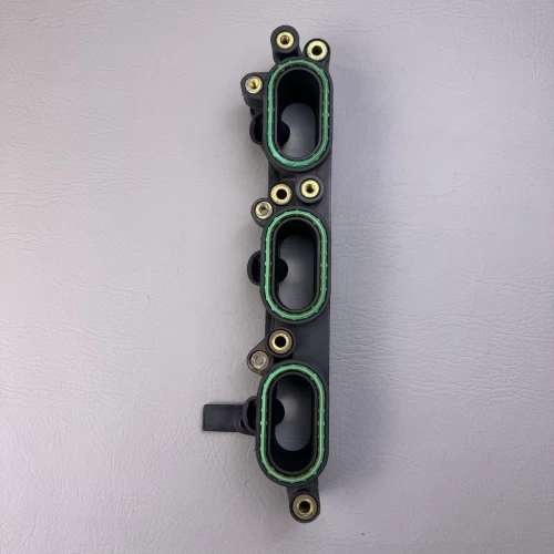 2003-2008 Jaguar S-Type / X-Type Lower V6 Used OEM Intake Manifold
