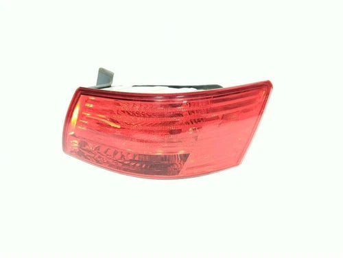 2010 Hyundai Sonata Tail Light R Maroon 924020A500 Used OEM Tail Light Assembly