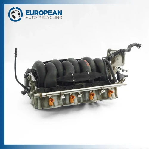 2004-2005 Jaguar XJ8 SUPERCHARGED Used Intake Manifold