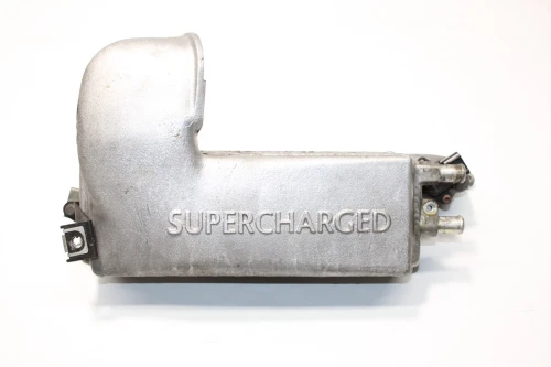 2007 Jaguar XKR 4.2L Used Intake Manifold