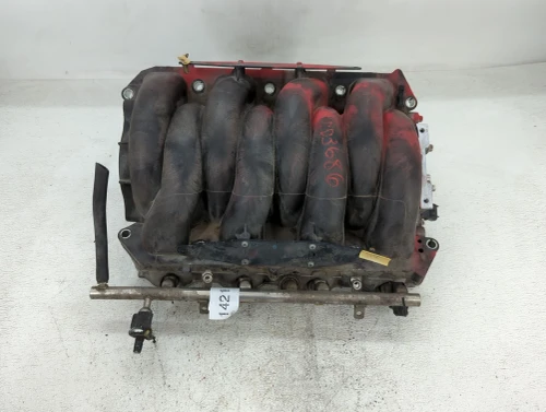 2007-2009 Jaguar XK Used Intake Manifold