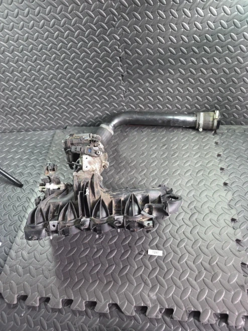 2008-2015 Jaguar XF 2.2L Diesel Used Intake Manifold 9659449480