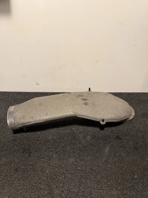2009 Jaguar XF SUPERCHARGED Used OEM Intake Manifold
