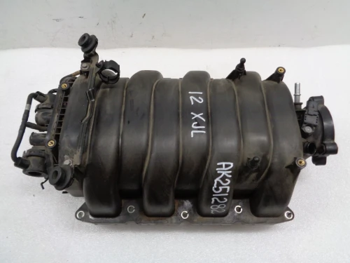 2010-2013 Jaguar XJ 5.0L SUPERCHARGED Used OEM Intake Manifold AK251282