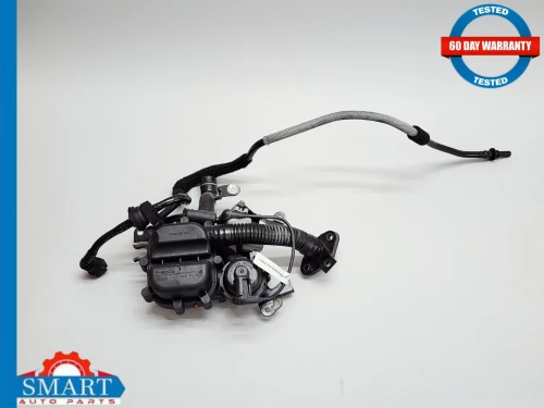 2010-2015 Jaguar XK / XKR 5.0L Used OEM Intake Manifold
