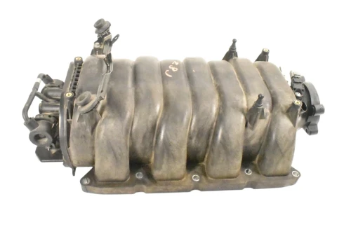 2010-2018 Jaguar XJ 5.0L Used OEM Intake Manifold