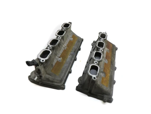 2010-2019 Jaguar XF / XJ / XK 5.0L SUPERCHARGED Used Intake Manifold