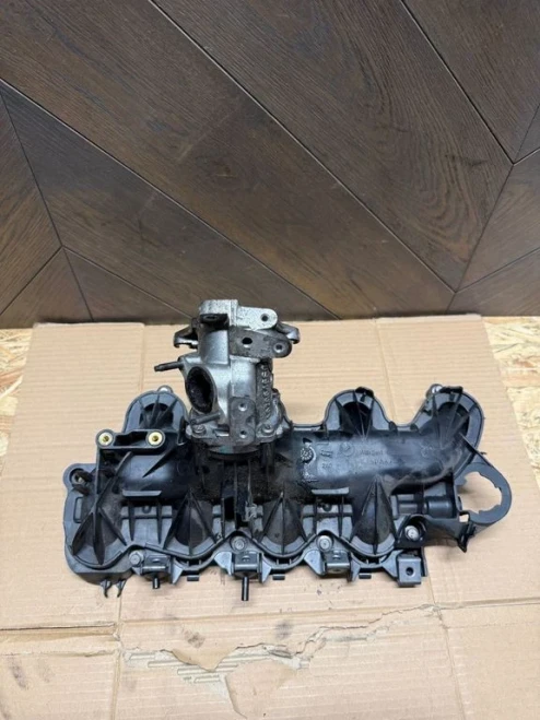 2013 Jaguar XF Diesel Used Intake Manifold