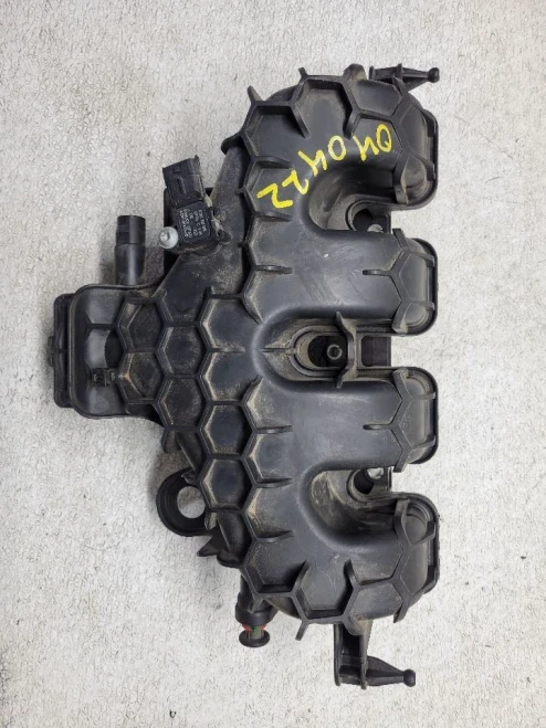 2013-2015 Jaguar XF 2.0L Used OEM Intake Manifold