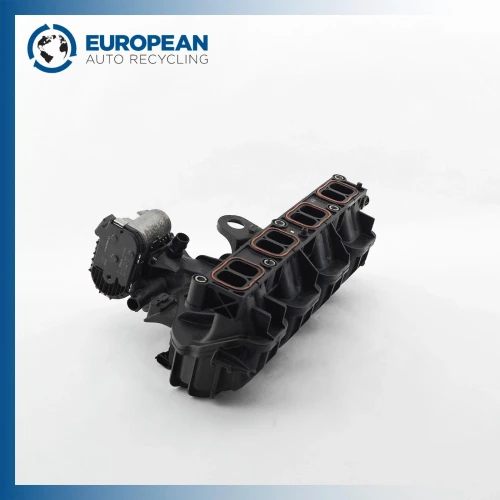 2013-2015 Jaguar XF 2.0L Used OEM Intake Manifold T2H3696