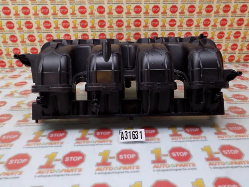 2013-2015 Jaguar XF Used OEM Intake Manifold