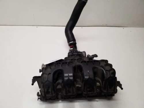 2013-2017 Jaguar XF 2.0L With Throttle Body Used Intake Manifold