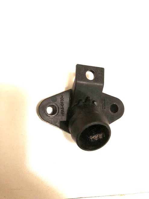 2013-2018 Jaguar F-Type 3.0L Right SUPERCHARGED Used Intake Manifold