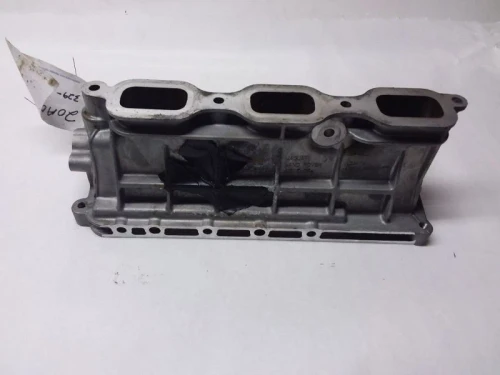 2013-2019 Jaguar XF 3.0L Lower Right Used Intake Manifold