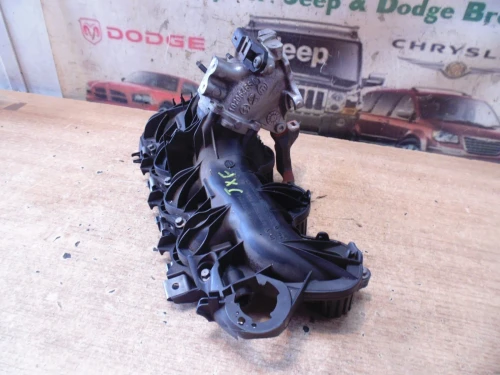 2014 Jaguar XF 2.2L Diesel Used Intake Manifold 9659449480