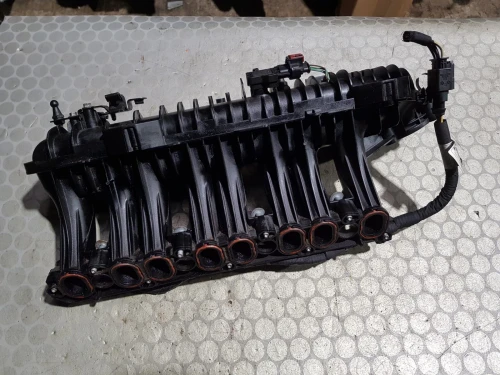 2015 Jaguar XE 2.0L Diesel Used Intake Manifold G4D39424AC