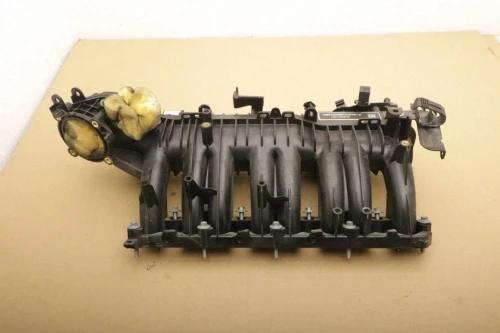 2015 Jaguar XE Used Intake Manifold G4D39424AC