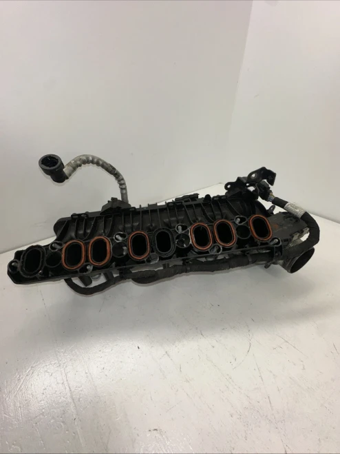 2015 Jaguar XF 2.0L Diesel Used Intake Manifold G4D39424AC