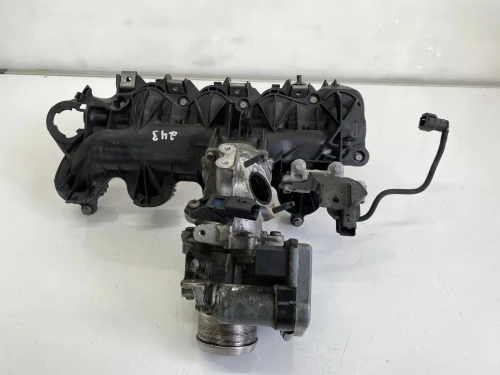 2015 Jaguar XF 2.2L Diesel N243 Used Intake Manifold
