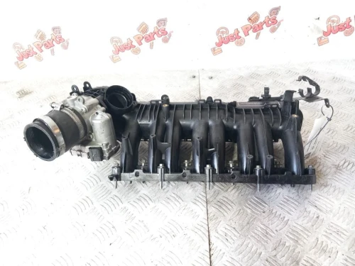 2015-2019 Jaguar XE 2.0L Used Intake Manifold