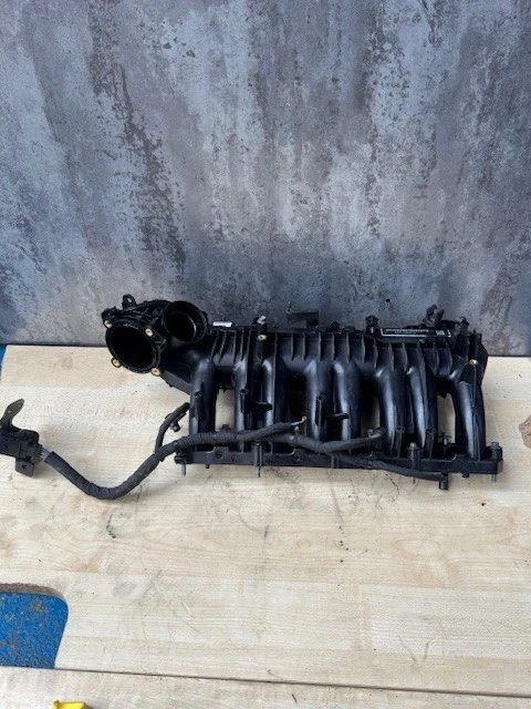 2015-2019 Jaguar XE 2.0L Used Intake Manifold G4D39424AC