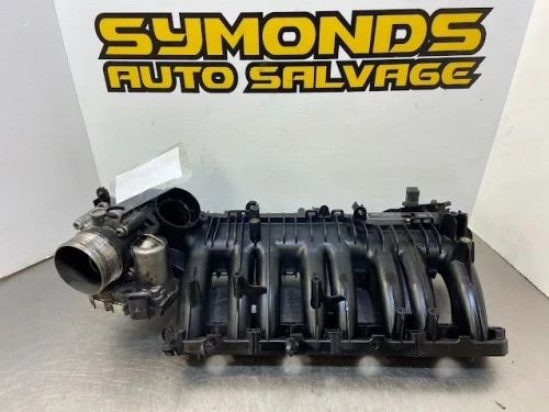 2016 Jaguar F-Pace 2.0L Diesel Used Intake Manifold G4D318N968AA