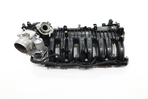 2017-2019 Jaguar XF 2.0L Used OEM Intake Manifold G4D39424AC