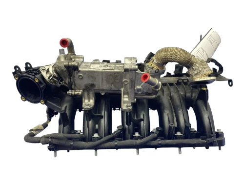 2017-2020 Jaguar F-Pace 2.0L Diesel Used Intake Manifold G4D39424AC