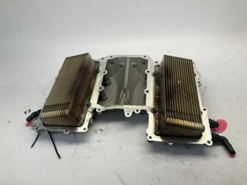 2017-2020 Jaguar F-Pace 3.0L Upper AWD Used Intake Manifold